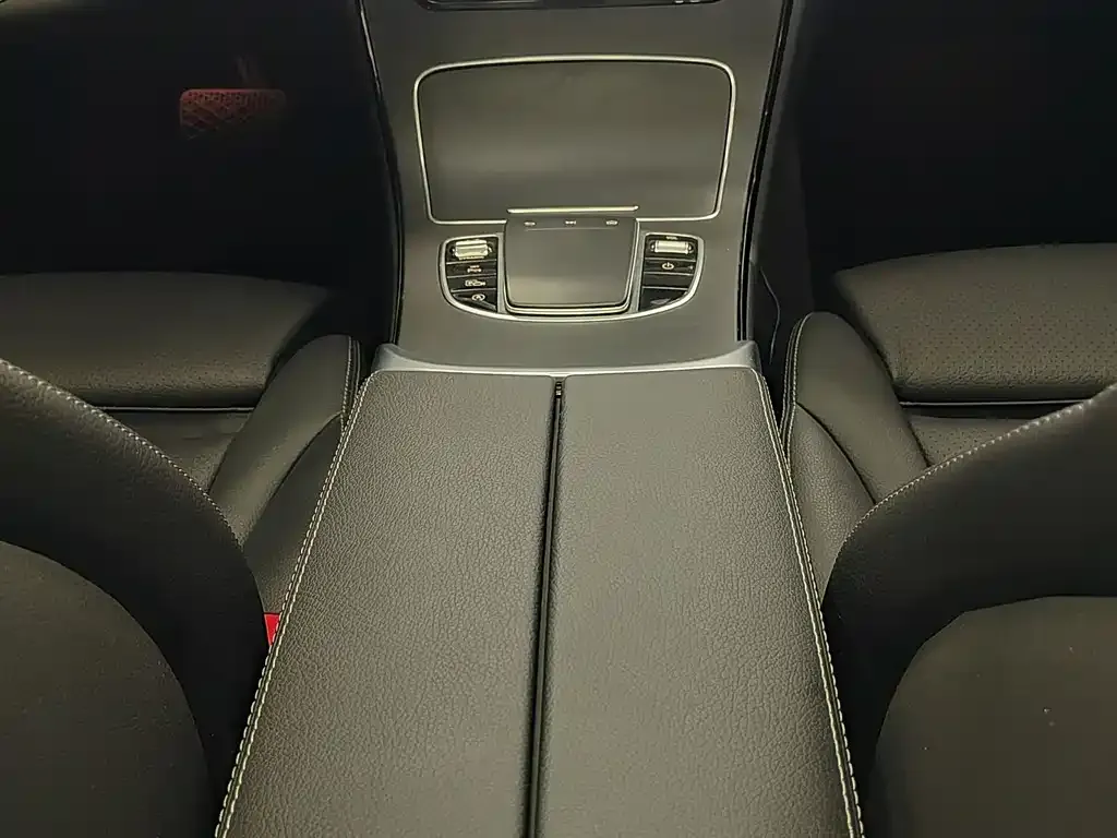 Mercedes-Benz C-Class 2021 из CN, фото 10