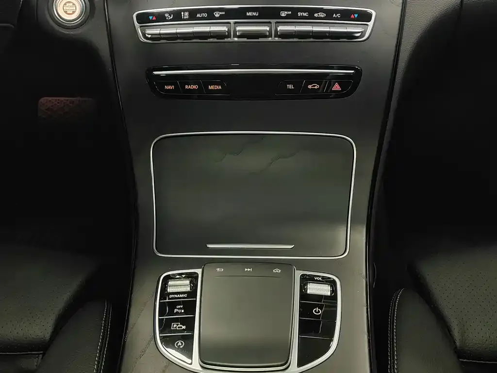 Mercedes-Benz C-Class 2021 из CN, фото 9