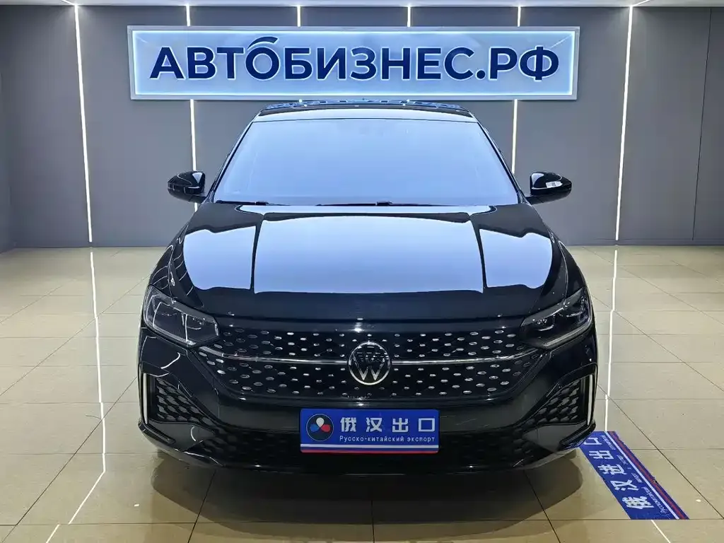 Volkswagen Lavida 2022 из CN, фото 7
