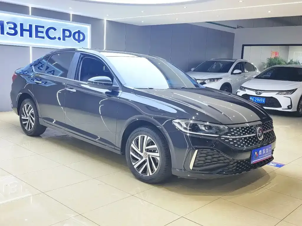 Volkswagen Lavida 2022 из CN, фото 6