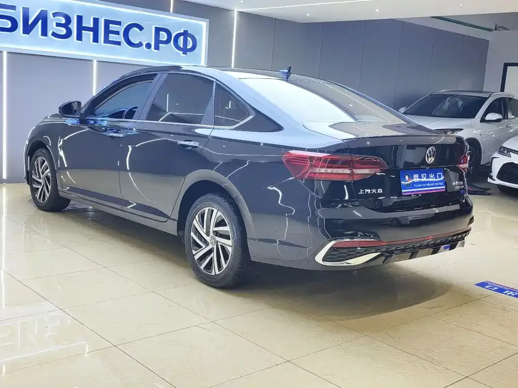 Volkswagen Lavida 2022 из CN, фото 4