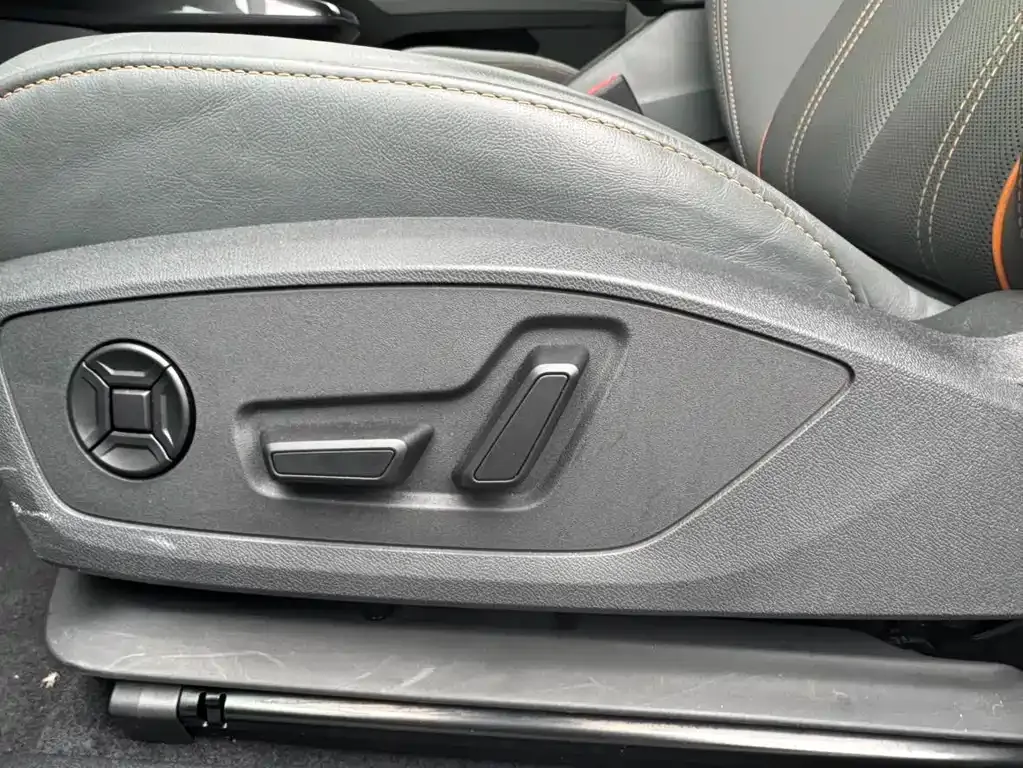 Audi Q4 e-tron 2024 из CN, фото 3