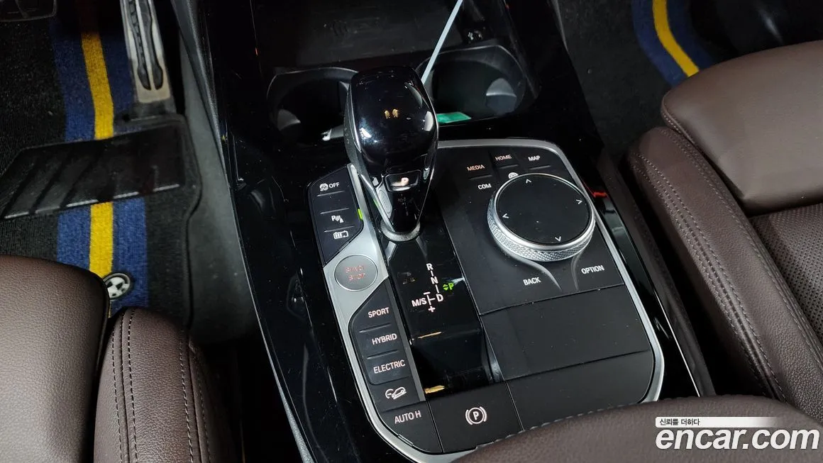 BMW X3 2022 из KR, фото 9