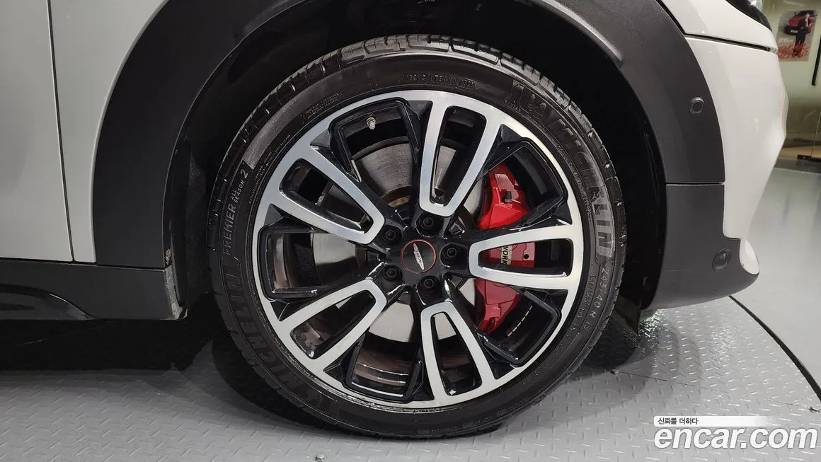Mini Countryman 2022 из KR, фото 8