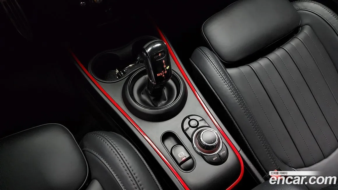 Mini Countryman 2022 из KR, фото 6