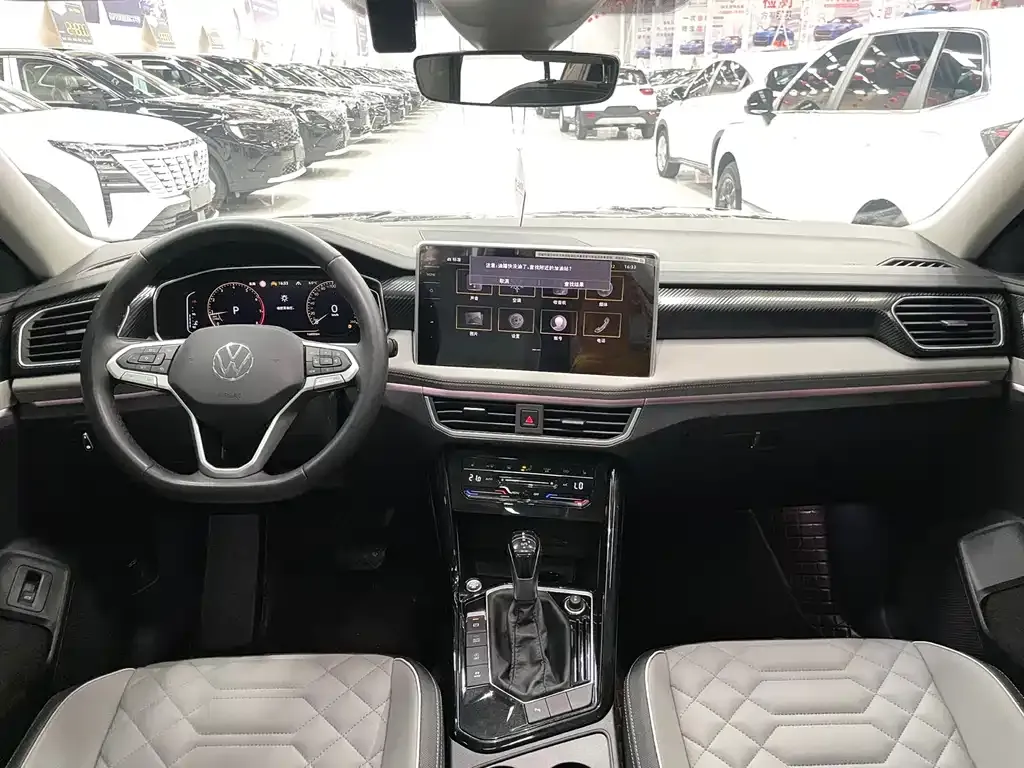 [object Object] Tayron 2022 из CN, фото 9