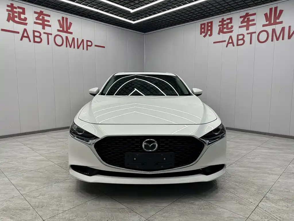 Mazda 3 Axela 2021 из CN, фото 10