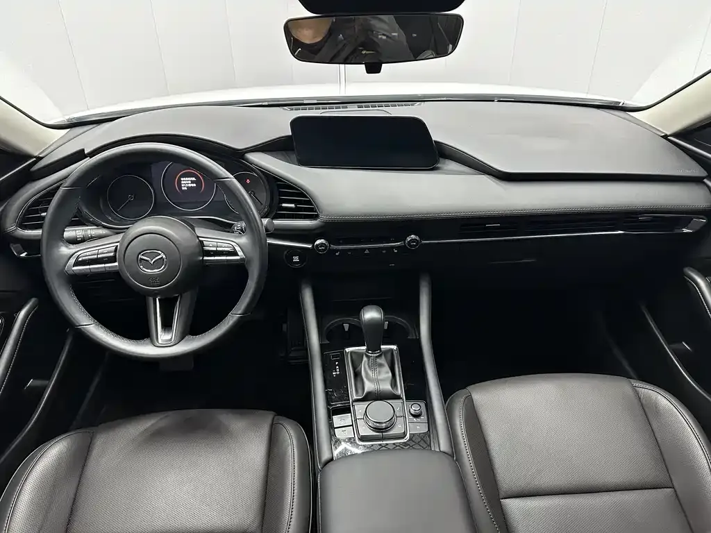 Mazda 3 Axela 2021 из CN, фото 9