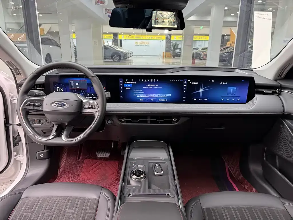 Ford Mondeo 2023 из CN, фото 10