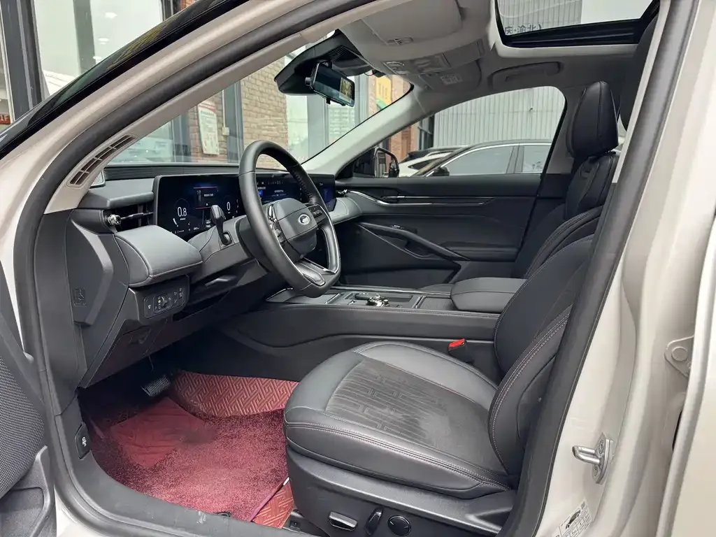 Ford Mondeo 2023 из CN, фото 8