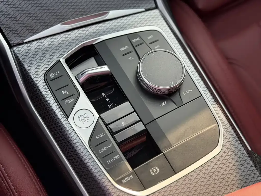 BMW 4 Series 2024 из CN, фото 7