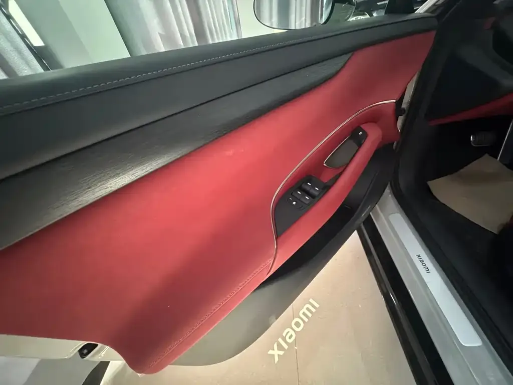 Xiaomi SU7 2024 из CN, фото 8