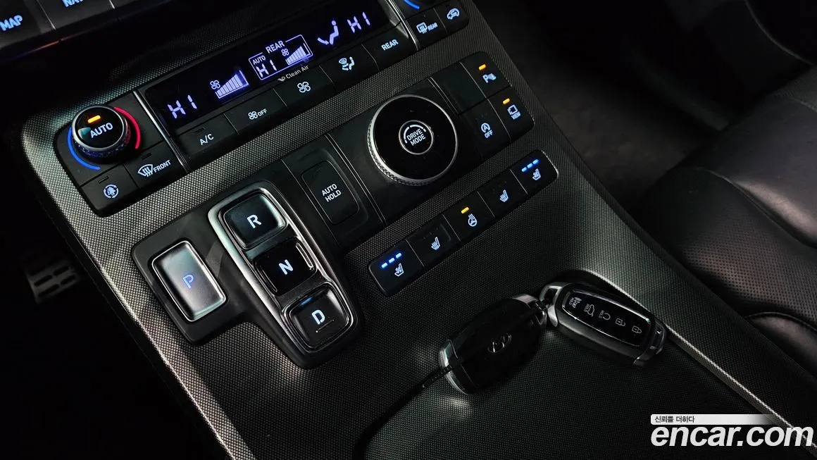 Hyundai Palisade — фото 9