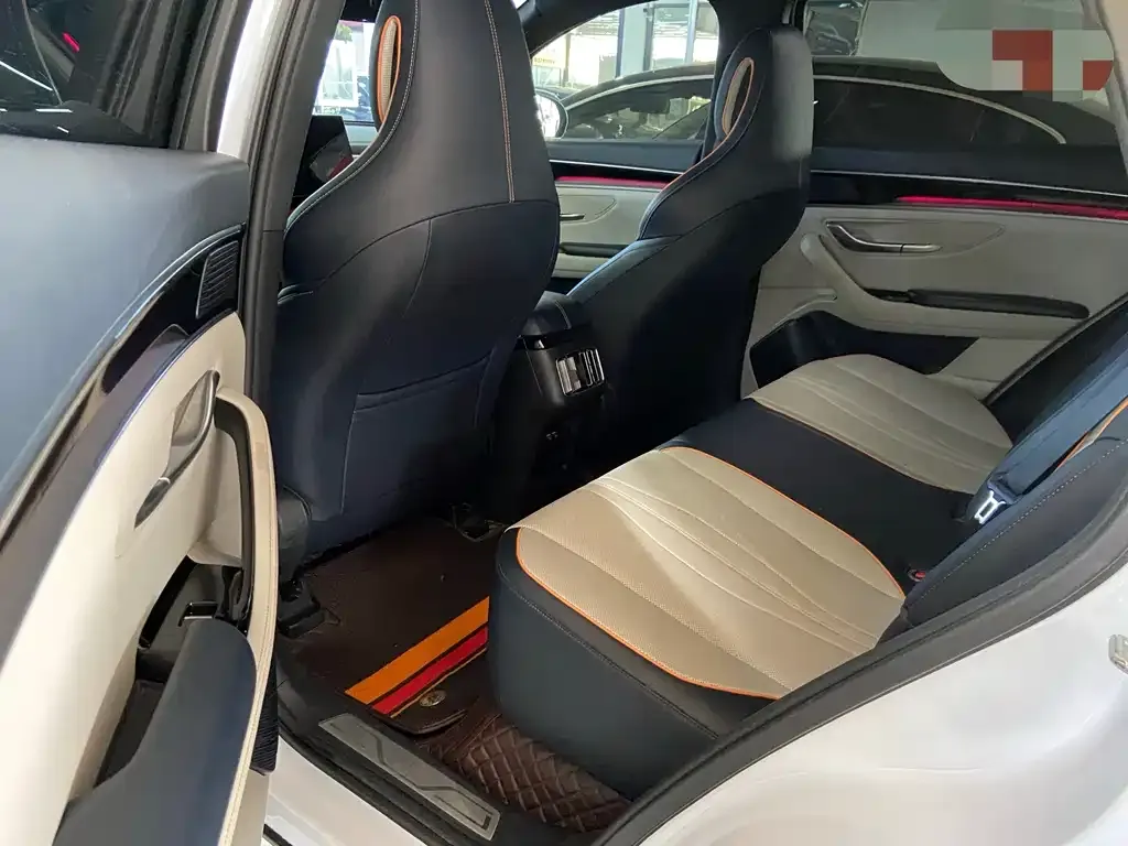 BYD PLUS New Energy 2023 из CN, фото 8