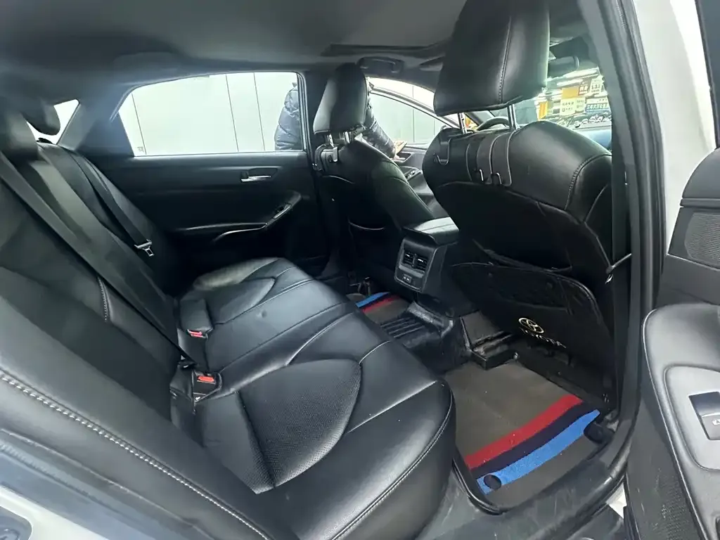 Toyota Avalon 2023 из CN, фото 4