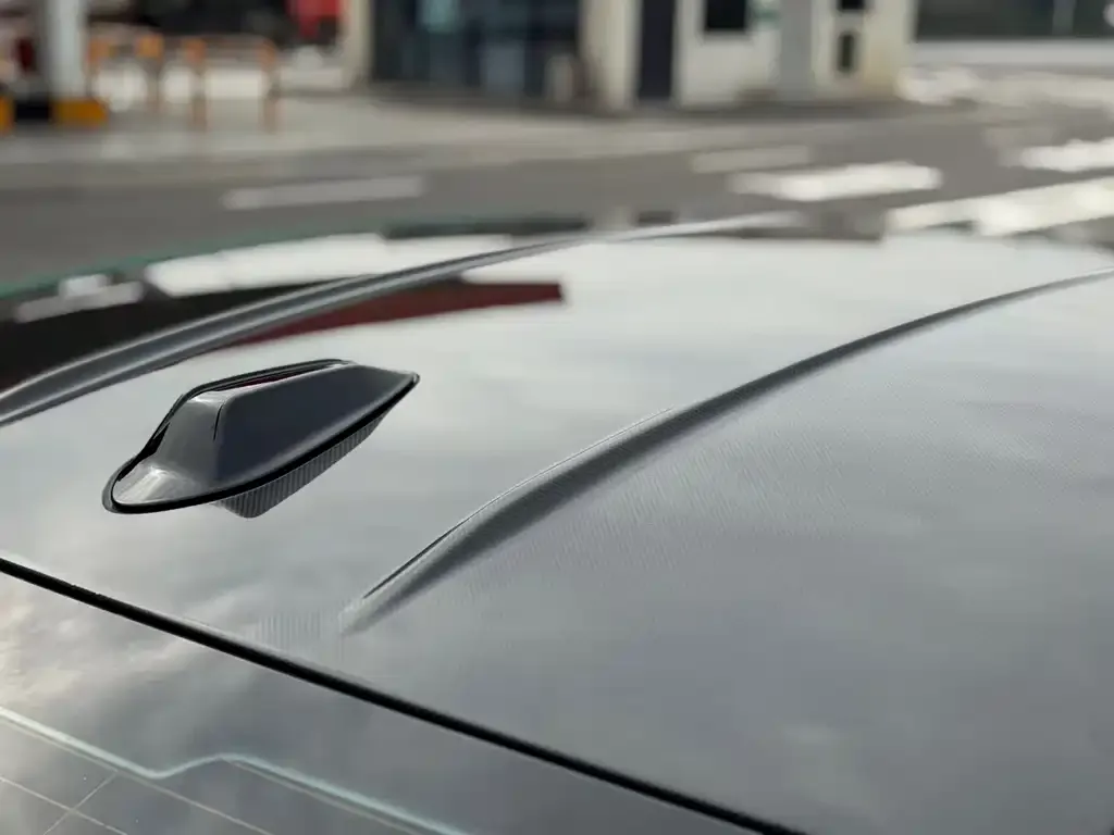 BMW M3 2024 из CN, фото 3