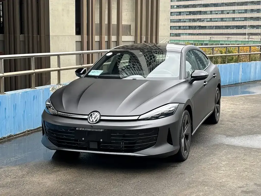 [object Object] Lamando 2025 из CN, фото 2