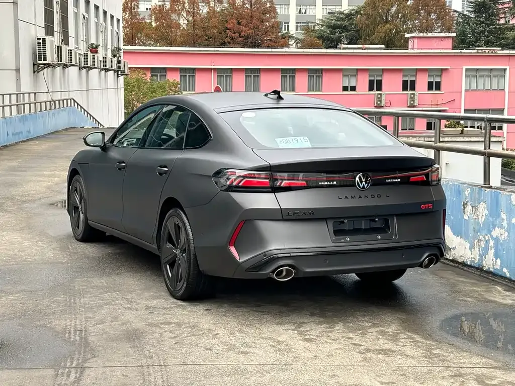 [object Object] Lamando 2025 из CN, фото 3