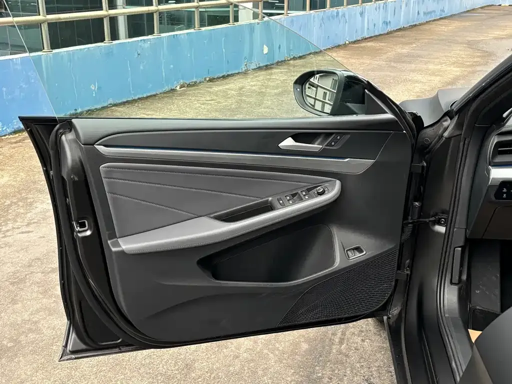 [object Object] Lamando 2025 из CN, фото 5