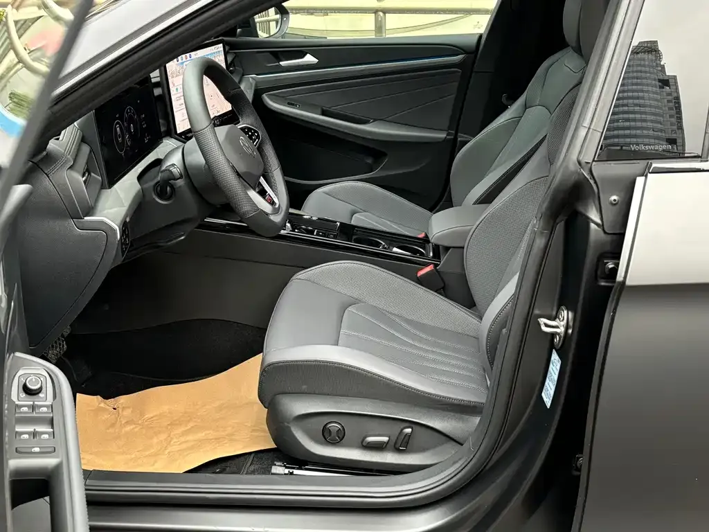 [object Object] Lamando 2025 из CN, фото 7