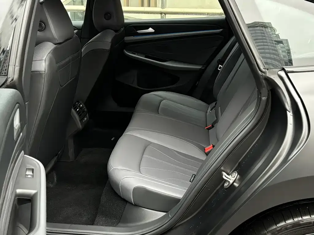 [object Object] Lamando 2025 из CN, фото 8