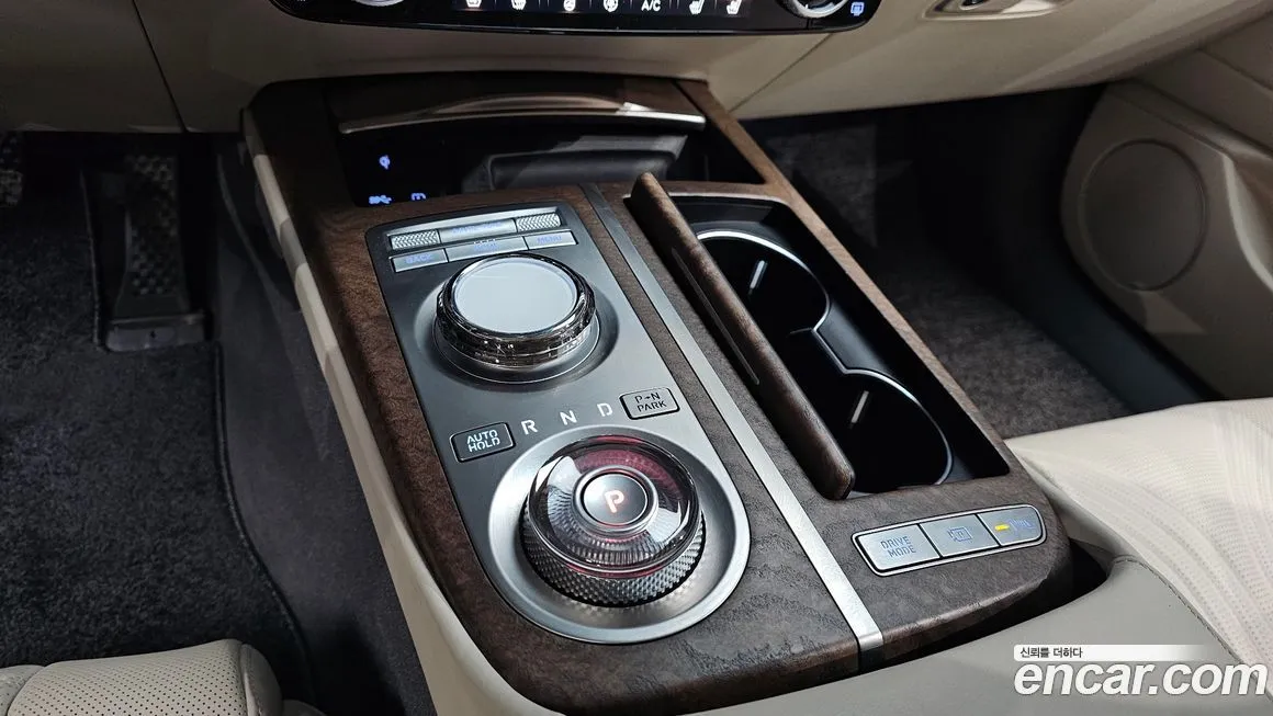 Genesis G80 2023 из KR, фото 10