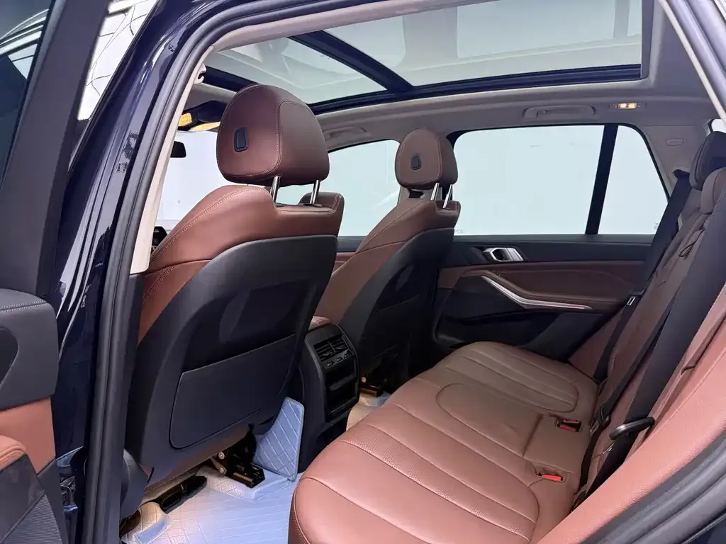 BMW X5 (Import) 2022 из CN, фото 8