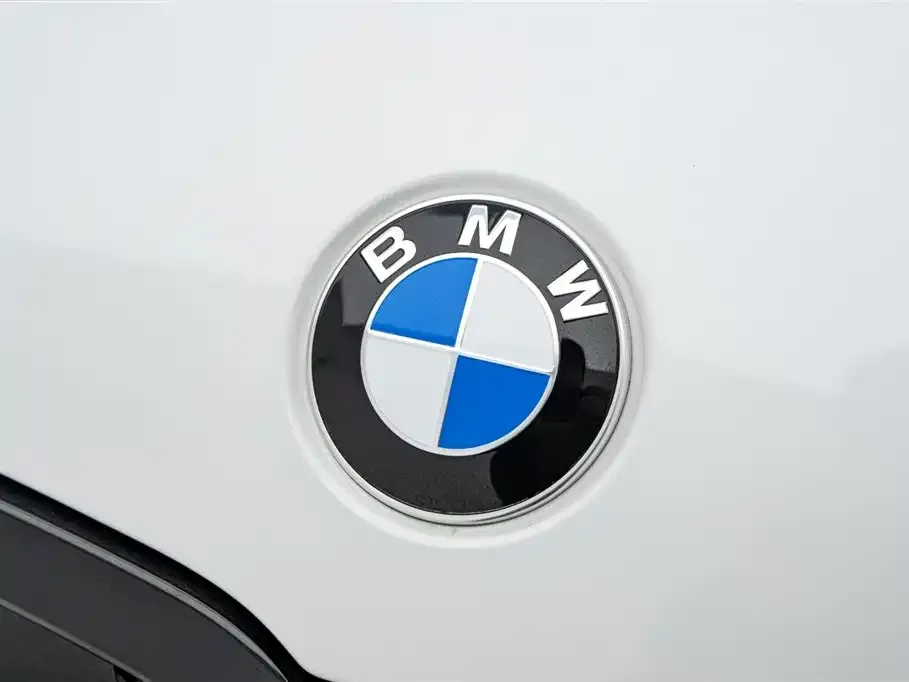 BMW 3 Series 2024 из CN, фото 2
