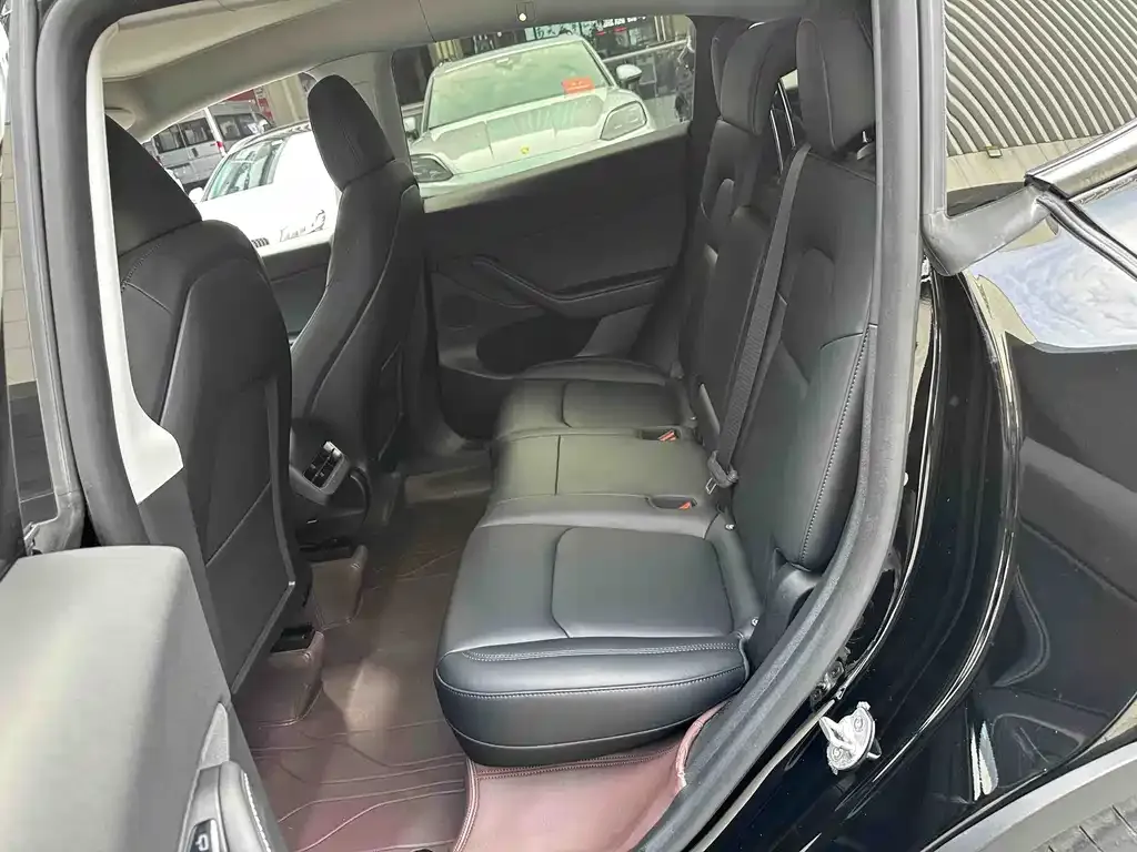 Tesla Model Y 2023 из CN, фото 5