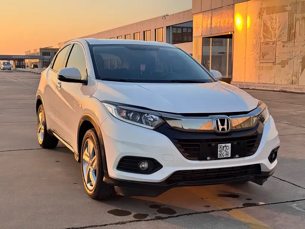 Honda Vezel 2022 из CN, фото 3
