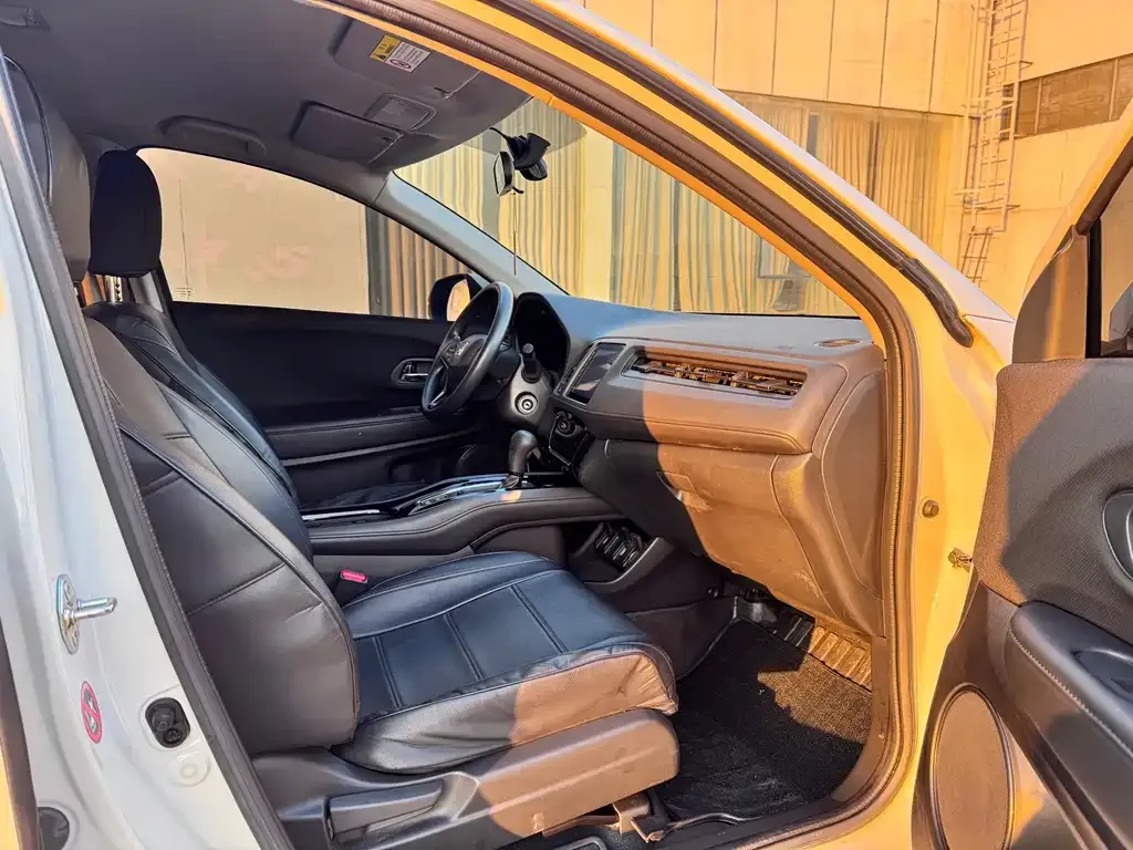 Honda Vezel 2022 из CN, фото 5