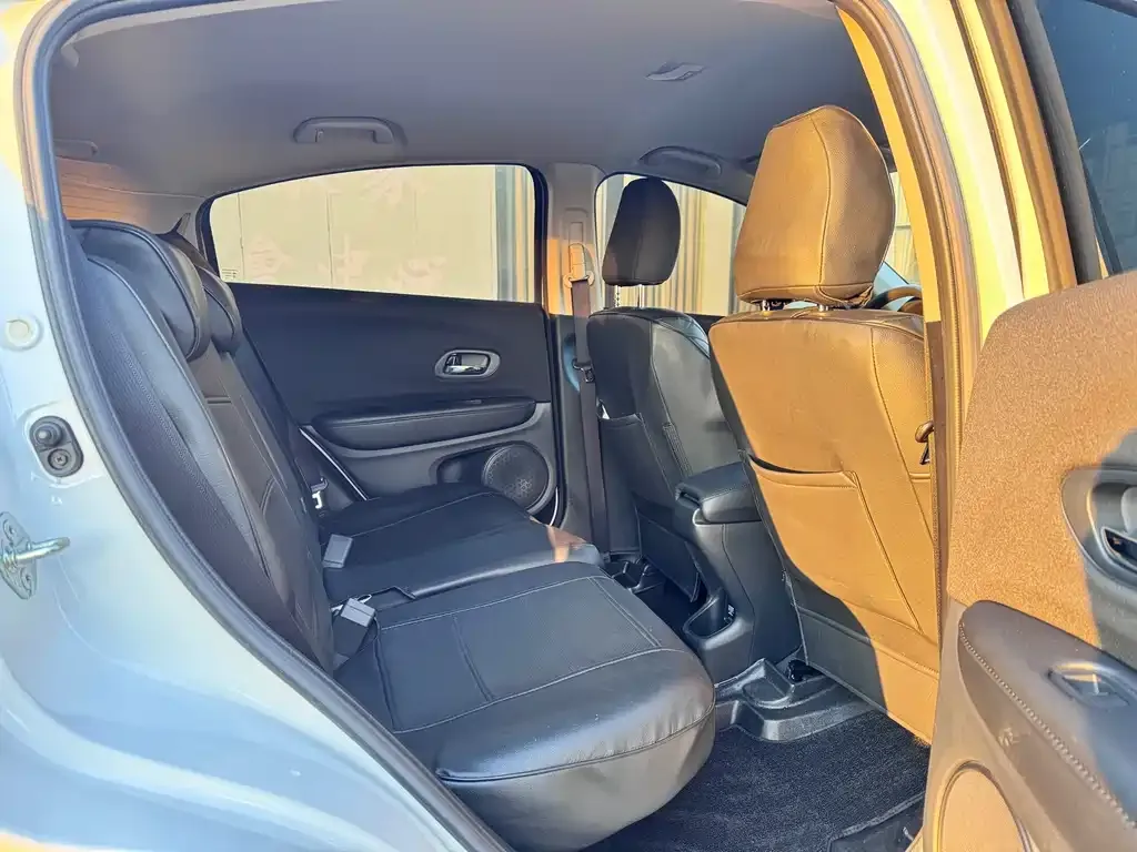 Honda Vezel 2022 из CN, фото 4
