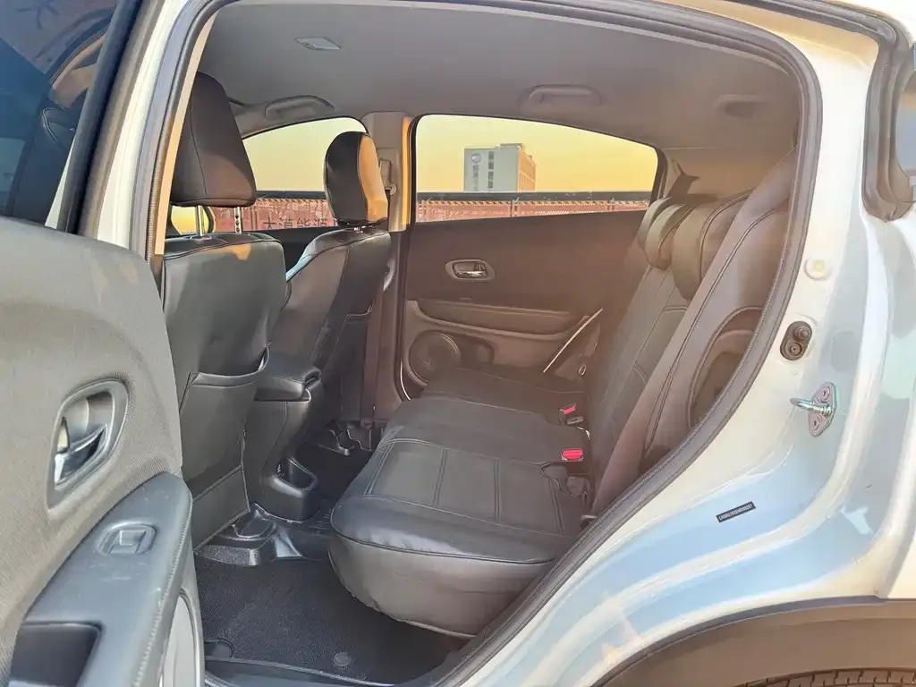 Honda Vezel 2022 из CN, фото 7