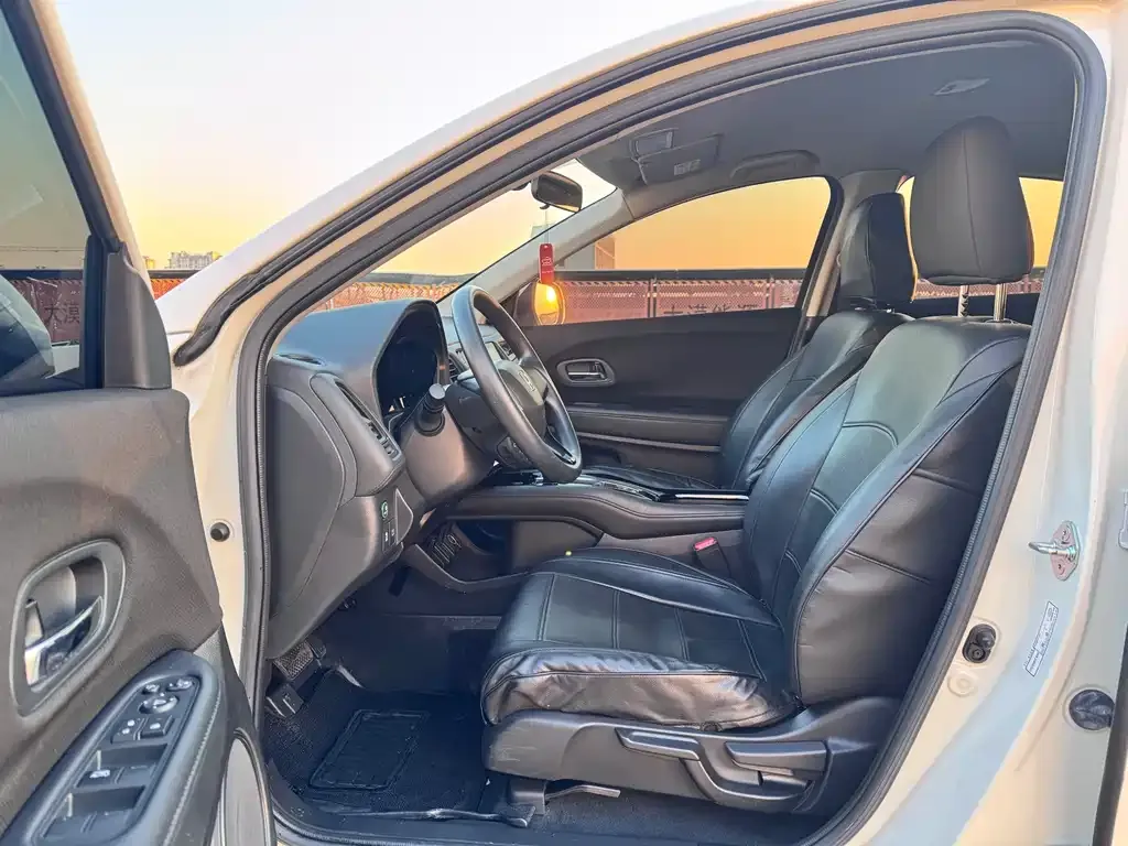 Honda Vezel 2022 из CN, фото 6
