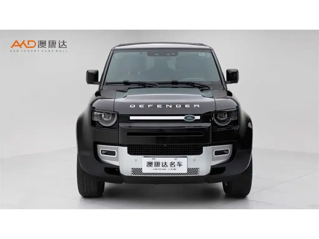 Land Rover Defender 2023 из CN, фото 6