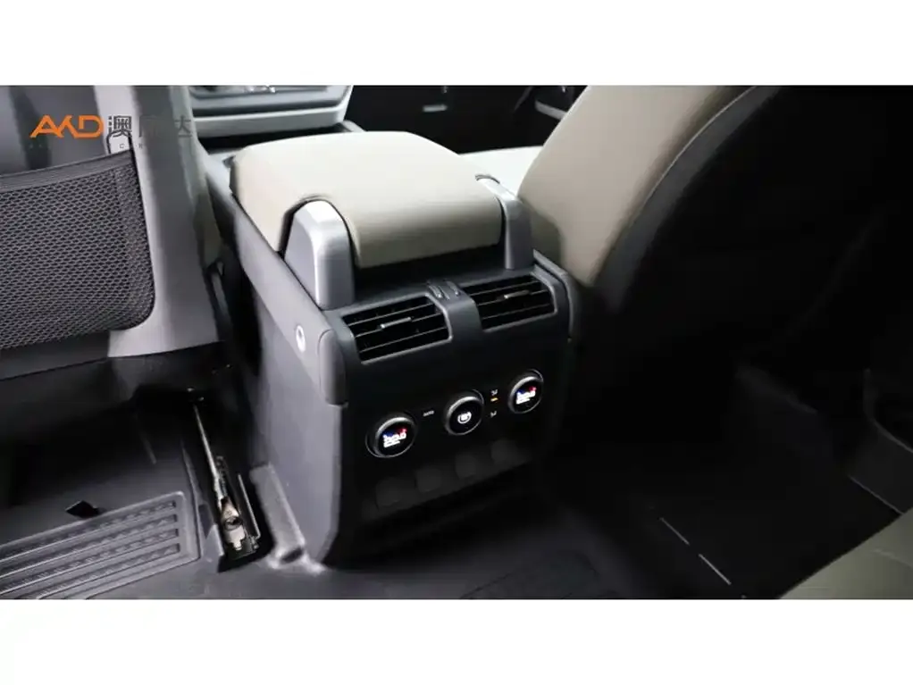 Land Rover Defender 2023 из CN, фото 3