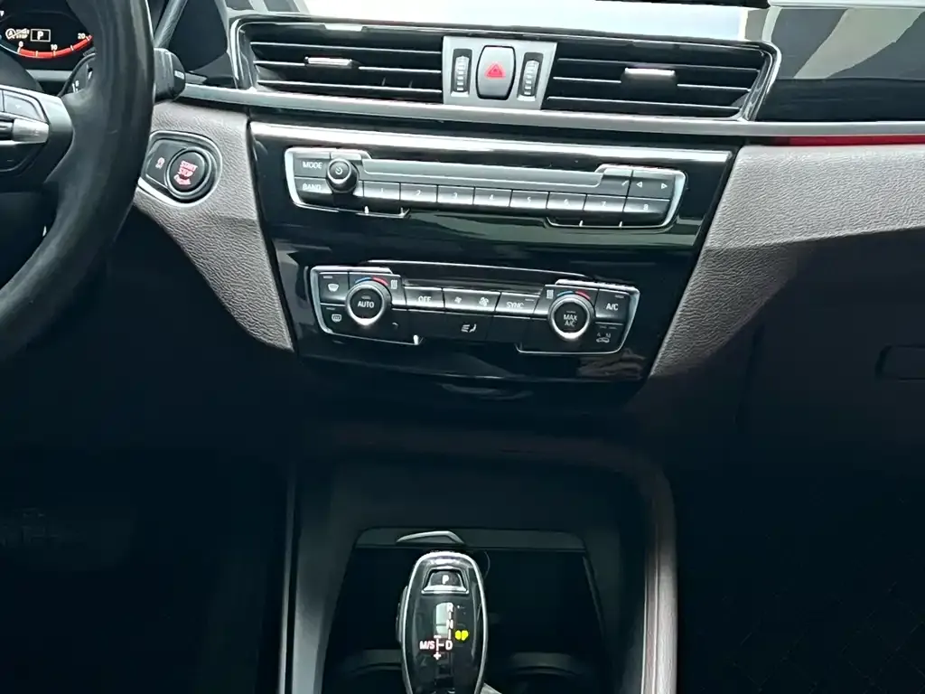 BMW X1 2021 из CN, фото 7