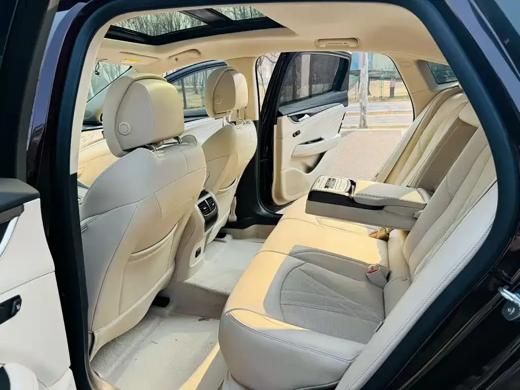 Buick LaCrosse 2022 из CN, фото 5