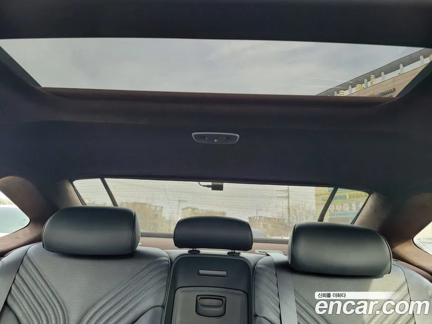 Genesis G80 2021 из KR, фото 10