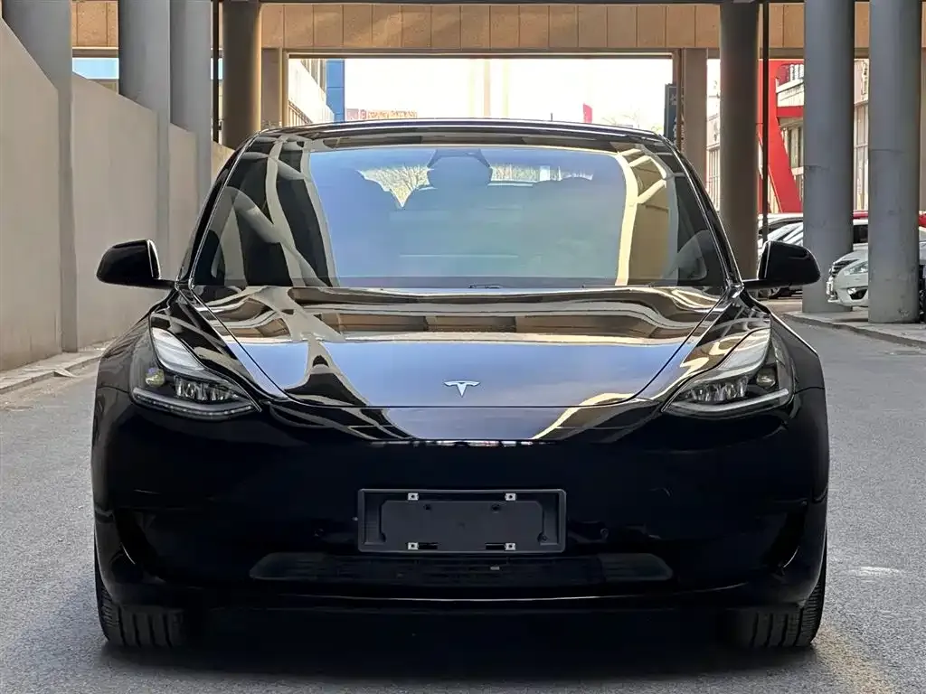Tesla Model 3 2021 из CN, фото 10