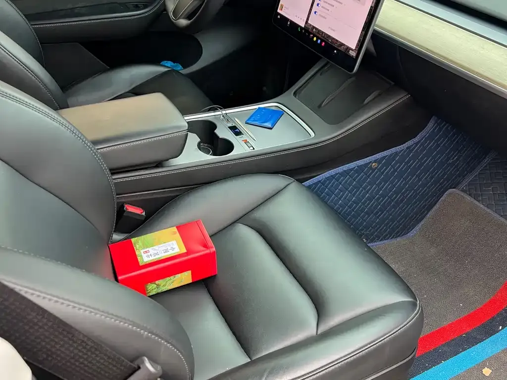Tesla Model Y 2023 из CN, фото 5
