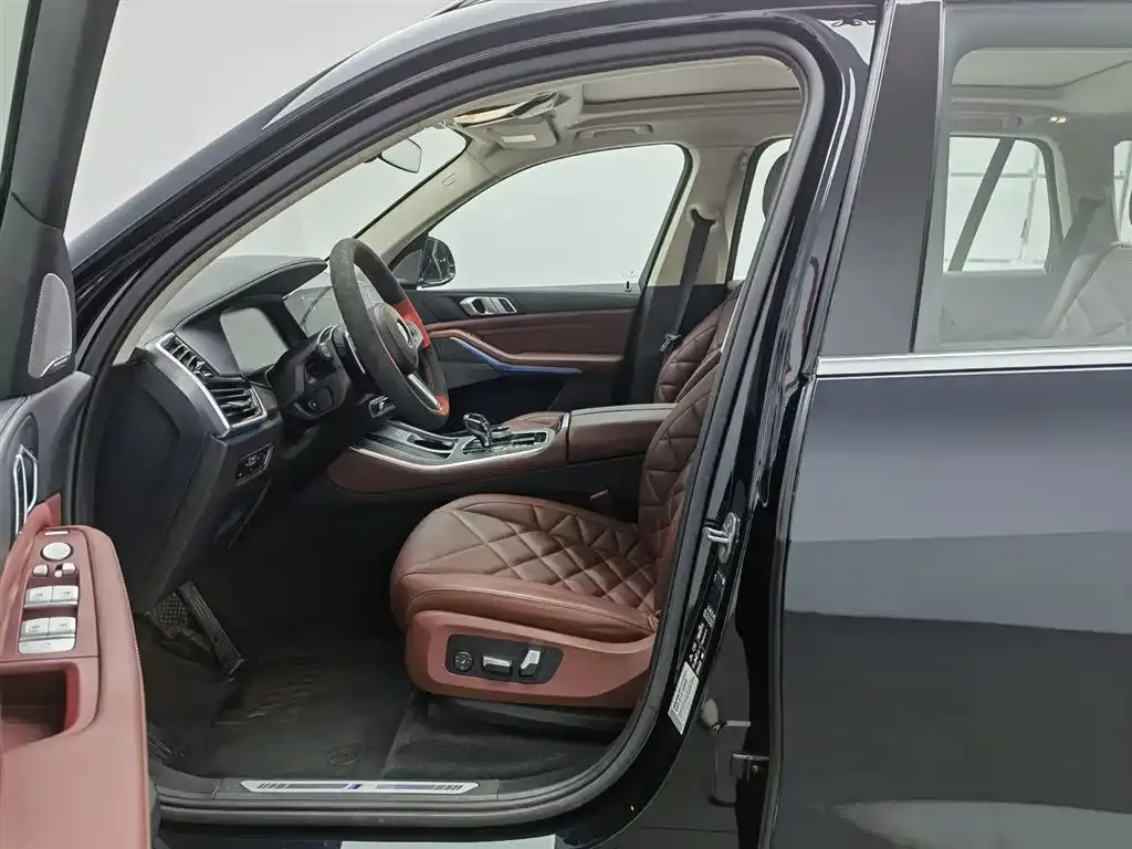 BMW X5 2023 из CN, фото 7