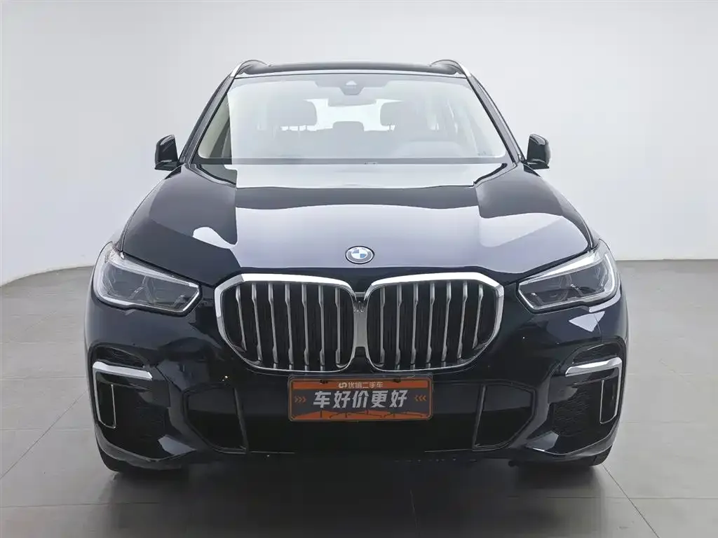 BMW X5 2023 из CN, фото 3