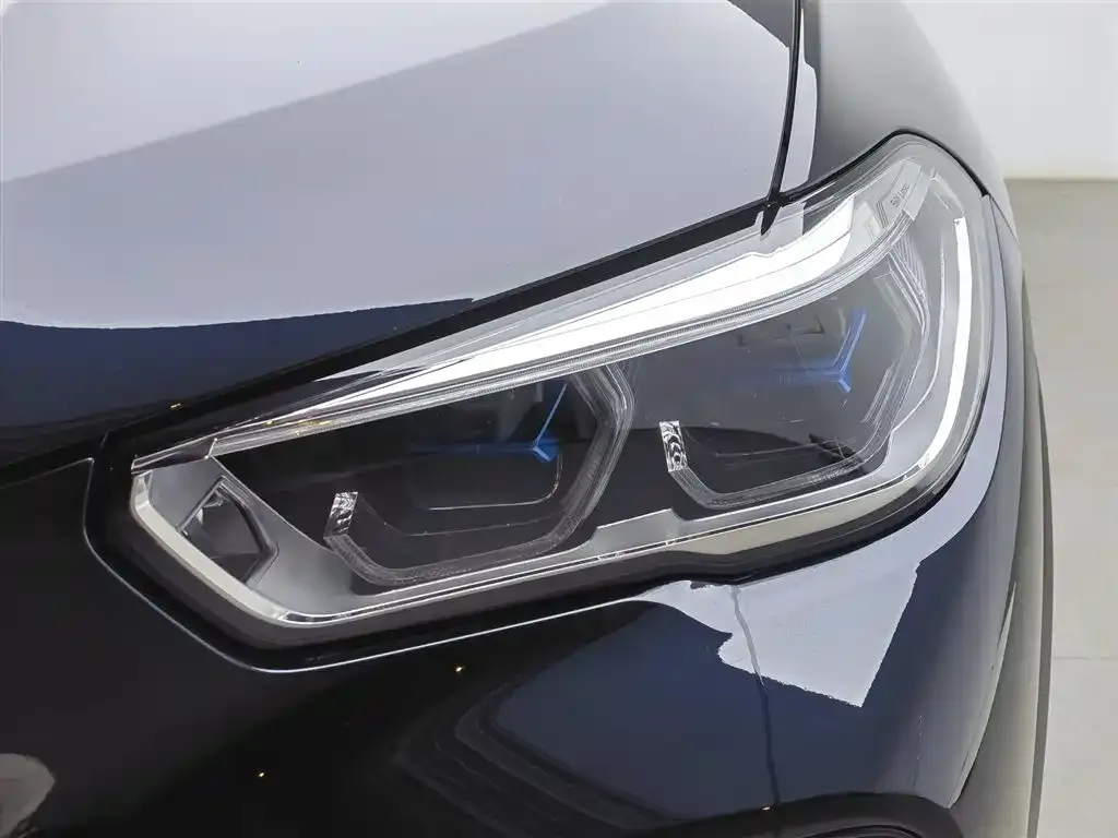 BMW X5 2023 из CN, фото 6