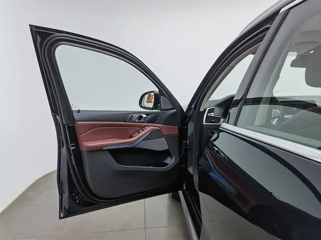 BMW X5 2023 из CN, фото 5