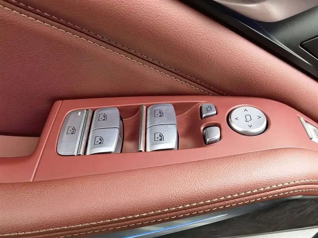 BMW X5 2023 из CN, фото 9