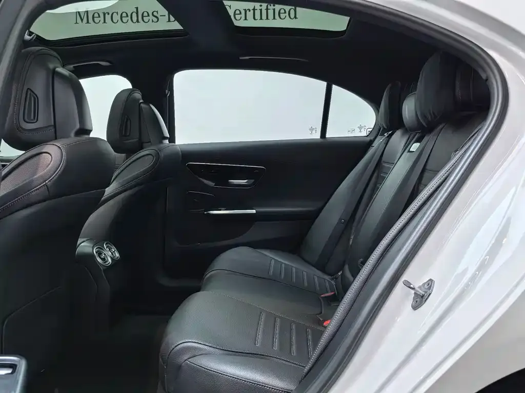Mercedes-Benz C-Class 2022 из CN, фото 9