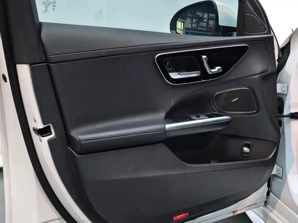 Mercedes-Benz C-Class 2022 из CN, фото 6