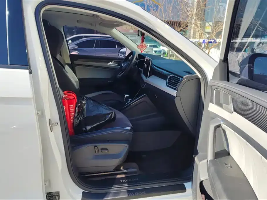Volkswagen GTE PHEV 2024 из CN, фото 6