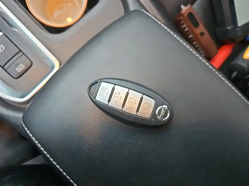 Nissan Sylphy 2022 из CN, фото 3